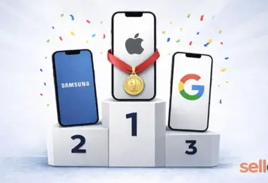 Γιατί σχεδόν κανένας δεν αλλάζει iPhone για Android