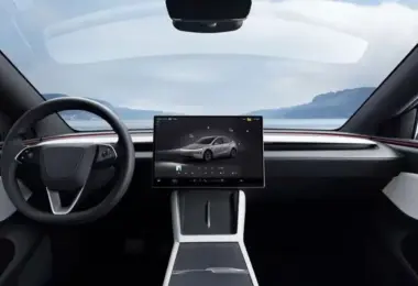 Το Euro NCAP χτυπά καμπανάκι για το σύστημα αυτόνομης οδήγησης της Tesla