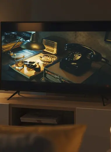 Smart TVs: Σε άνοδο τα ανεξάρτητα λειτουργικά συστήματα