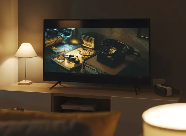 Smart TVs: Σε άνοδο τα ανεξάρτητα λειτουργικά συστήματα