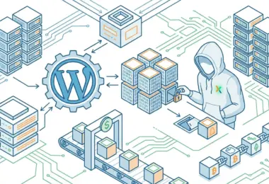 Backdoors σε δεκάδες plug-ins του WordPress εκθέτουν χιλιάδες ιστότοπους