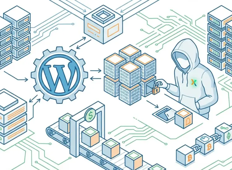Backdoors σε δεκάδες plug-ins του WordPress εκθέτουν χιλιάδες ιστότοπους