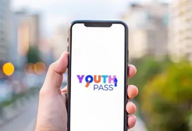 Ξεκίνησαν οι αιτήσεις για το YouthPass 2026
