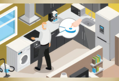 Akuvox Smart Home: Τεχνολογία που φροντίζει τους ανθρώπους μας
