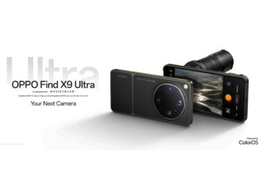 Το OPPO Find X9 Ultra διαθέσιμο από σήμερα και στην Ελλάδα