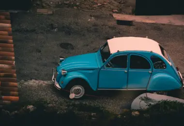 Η Citroën επαναφέρει το 2CV ως αμιγώς ηλεκτρικό κάτω από 15.000 ευρώ