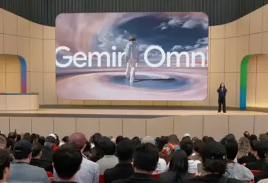 Gemini Omni από τη Google για δημιουργία εντυπωσιακών βίντεο από κείμενο, εικόνες και ήχο