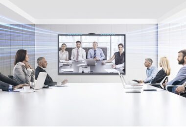 MAXHUB XBoard V7 Series. Όταν κάθε meeting πρέπει να αξίζει τον χρόνο του