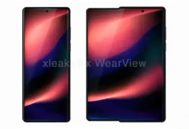 Η Samsung ετοιμάζει rollable κινητό που ξετυλίγεται
