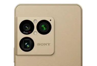Sony Xperia 1 VIII: Επίσημα με τιμή €1.499