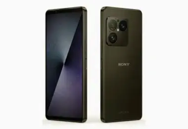 2K θα κοστίζει περίπου το Sony Xperia 1 VIII