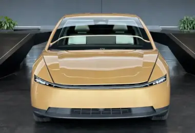 Tesla Cybercab: Κατάρριψε κάθε ρεκόρ αποδοτικότητας στα ηλεκτρικά