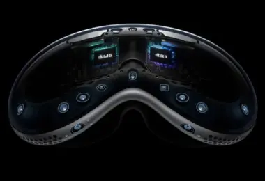 Το Apple Vision Pro χρησιμοποιήθηκε στην πρώτη παγκοσμίως χειρουργική επέμβαση καταρράκτη