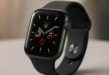 Τα επόμενα Apple Watch έρχονται με καλύτερη μπαταρία