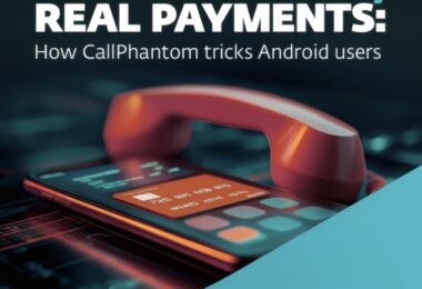 Η ομάδα έρευνας της ESET αποκαλύπτει την απάτη CallPhantom στο Google Play: Πληρώνεις για ψεύτικα αρχεία καταγραφής