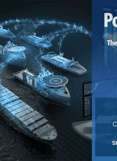 Η Cysoft επιστρέφει στα Ποσειδώνια 2026 με λύσεις ManageEngine για την ψηφιακή ανθεκτικότητα της ναυτιλίας