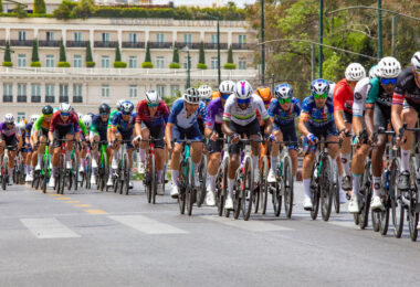 ΔΕΗ Tour of Hellas 2026