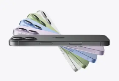 Το πρώτο τρίμηνο του 2026 ανήκει στην Apple και το iPhone 17