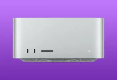 Η Apple λέει ότι τα Mac Studio και Mac Mini θα είναι σε έλλειψη για μήνες