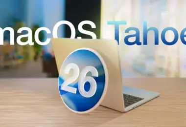 Διαθέσιμο το macOS Tahoe 26.5