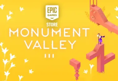 Κατεβάστε δωρεάν το Monument Valley 3, ένα ατμοσφαιρικό παιχνίδι με γρίφους