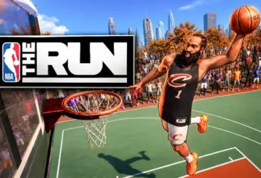 NBA The Run: Τιμή και ημερομηνία για το “FIFA Street” του μπάσκετ