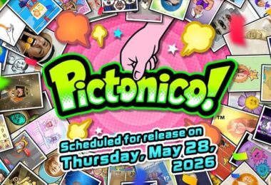 Το νέο παιχνίδι iOS της Nintendo ‘Pictonico’ μετατρέπει τις φωτογραφίες σας σε μίνι παιχνίδια
