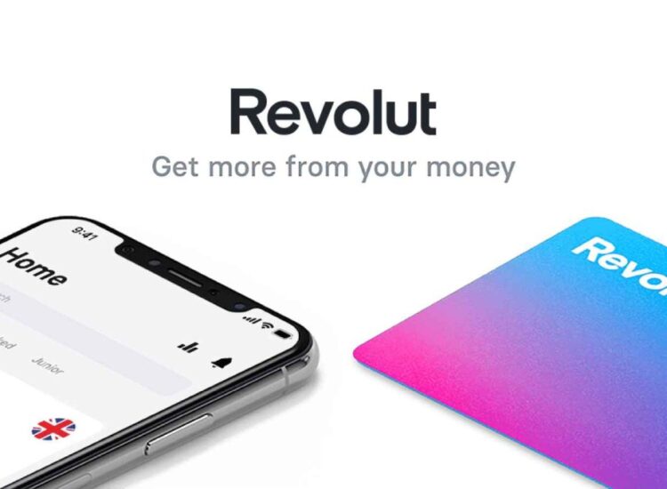 Revolut: Ξεπέρασε τα 2 εκατ. πελάτες στην Ελλάδα