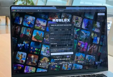 Βουτιά 18% στη μετοχή της Roblox καθώς τα μέτρα ασφάλειας παιδιών πιέζουν τις εισπράξεις
