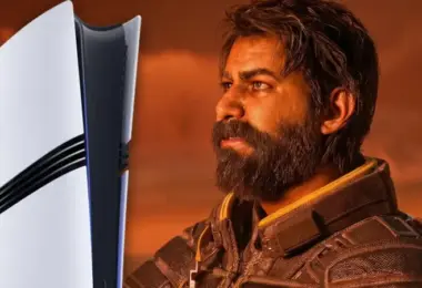 Η Sony γιορτάζει την κυκλοφορία του Saros με ένα δωράκι