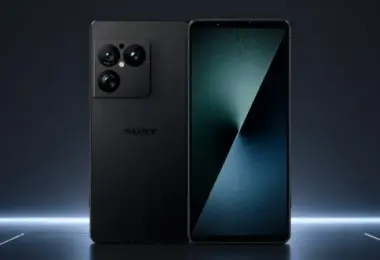 Το Xperia 1 VIII είναι το νέο smartphone της Sony