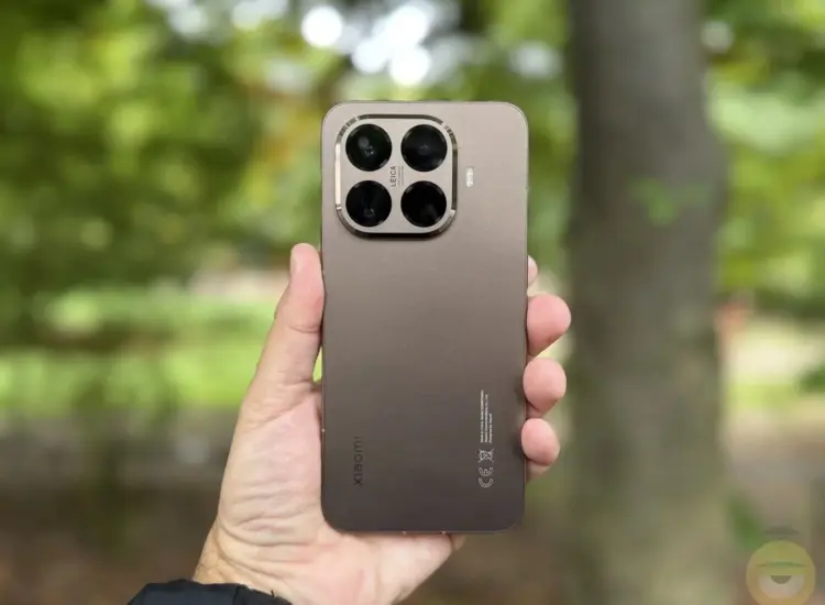 Η Xiaomi ετοιμάζει τα 17T και 17T Pro με αναβαθμισμένες κάμερες και υψηλότερες τιμές