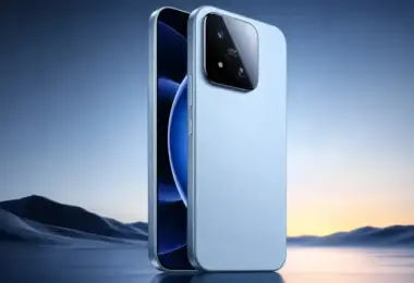 Έρχεται το Xiaomi 17 Max!