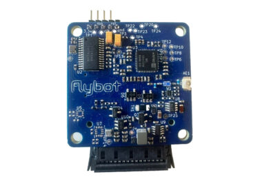 Ο πρώτος flight controller που σχεδιάζεται και παράγεται εξ’ ολοκλήρου στην Ελλάδα