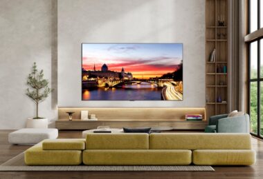 Η LG ΑΝΑΒΑΘΜΙΖΕΙ ΤΙΣ ΤΗΛΕΟΡΑΣΕΙΣ OLED 2026 ΜΕ ΤΗΝ ΤΕΧΝΟΛΟΓΙΑ HYPER RADIANT COLOR