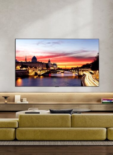 Η LG ΑΝΑΒΑΘΜΙΖΕΙ ΤΙΣ ΤΗΛΕΟΡΑΣΕΙΣ OLED 2026 ΜΕ ΤΗΝ ΤΕΧΝΟΛΟΓΙΑ HYPER RADIANT COLOR