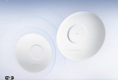 Grandstream GWN7670E. Wi-Fi 7 για επιχειρήσεις που χρειάζονται περισσότερα από απλή κάλυψη