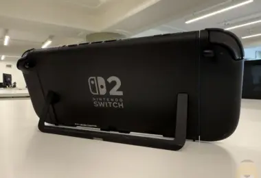 Έρχεται νέο Switch 2 από τη Nintendo με μπαταρία που μπορεί να αντικατασταθεί
