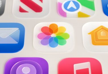 Το iOS 27 ανανεώνει τα εικονίδια εφαρμογών με πιο ευκρινή επίπεδα υγρού γυαλιού