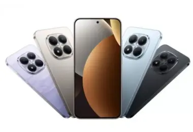 Redmi Note 17: Μπαταρία 10.000mAh σε προσιτό κινητό