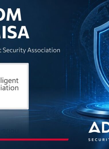 Η ADACOM εντάσσεται στη Microsoft Intelligent Security Association