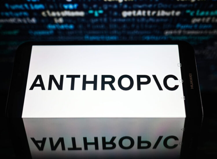 Anthropic: «Φρένο» στην κούρσα της AI πριν ξεφύγει από τον ανθρώπινο έλεγχο