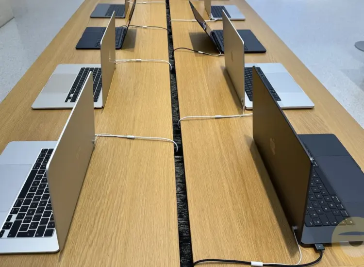 Η Apple φέρεται να παρακάμπτει τα M6 Pro και Max και να περνά κατευθείαν στα M7