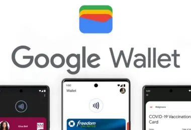 Google Wallet: Πλέον παρακολουθεί τα δέματά μας