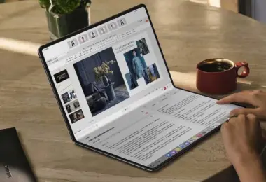 Η Huawei εγκαταλείπει τα Windows: Επίσημο λανσάρισμα των HarmonyOS PCs τον Σεπτέμβριο!