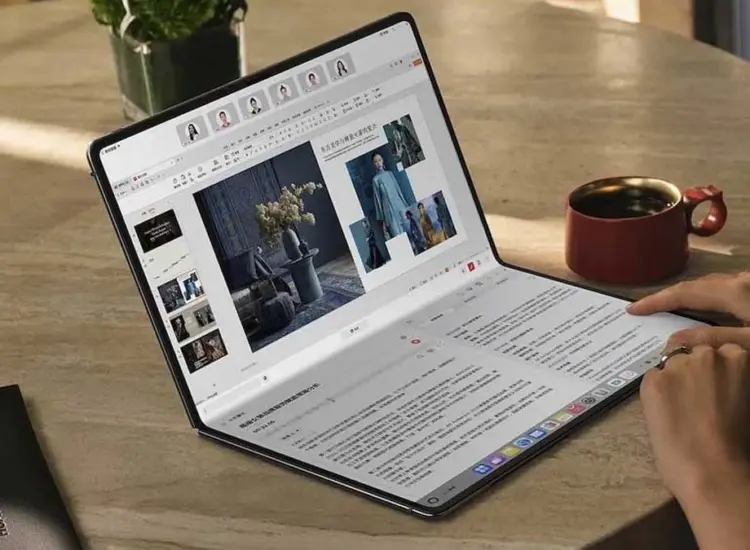 Η Huawei εγκαταλείπει τα Windows: Επίσημο λανσάρισμα των HarmonyOS PCs τον Σεπτέμβριο!