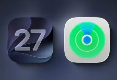 Το iOS 27 προσθέτει νέες δυνατότητες στο Find My