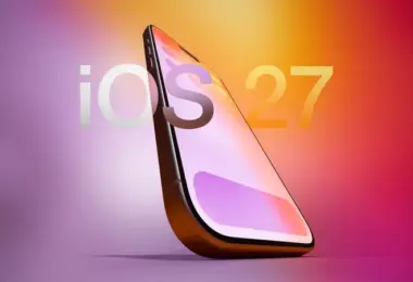 Διαρροή λέει ότι το iOS 27 δεν θα είναι συμβατό με αυτά τα iPhones