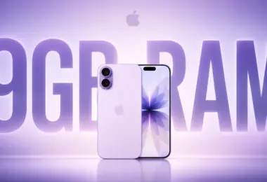 Το iPhone 18 έρχεται με 9GB RAM