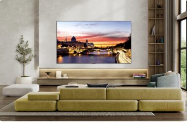 LG OLED evo AI C6: Η ΕΠΟΜΕΝΗ ΓΕΝΙΑ OLED TV